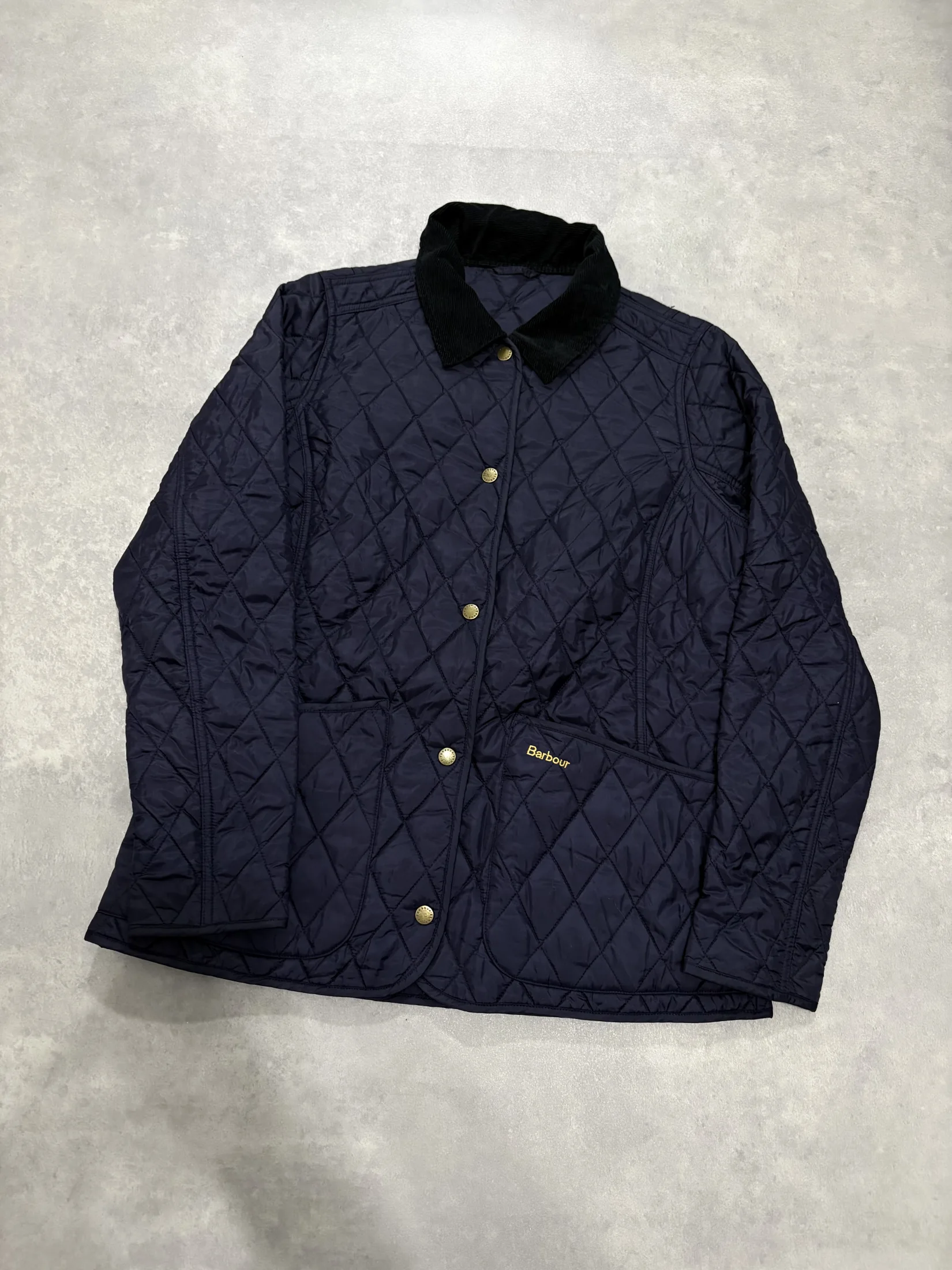 Barbour 38 (M)