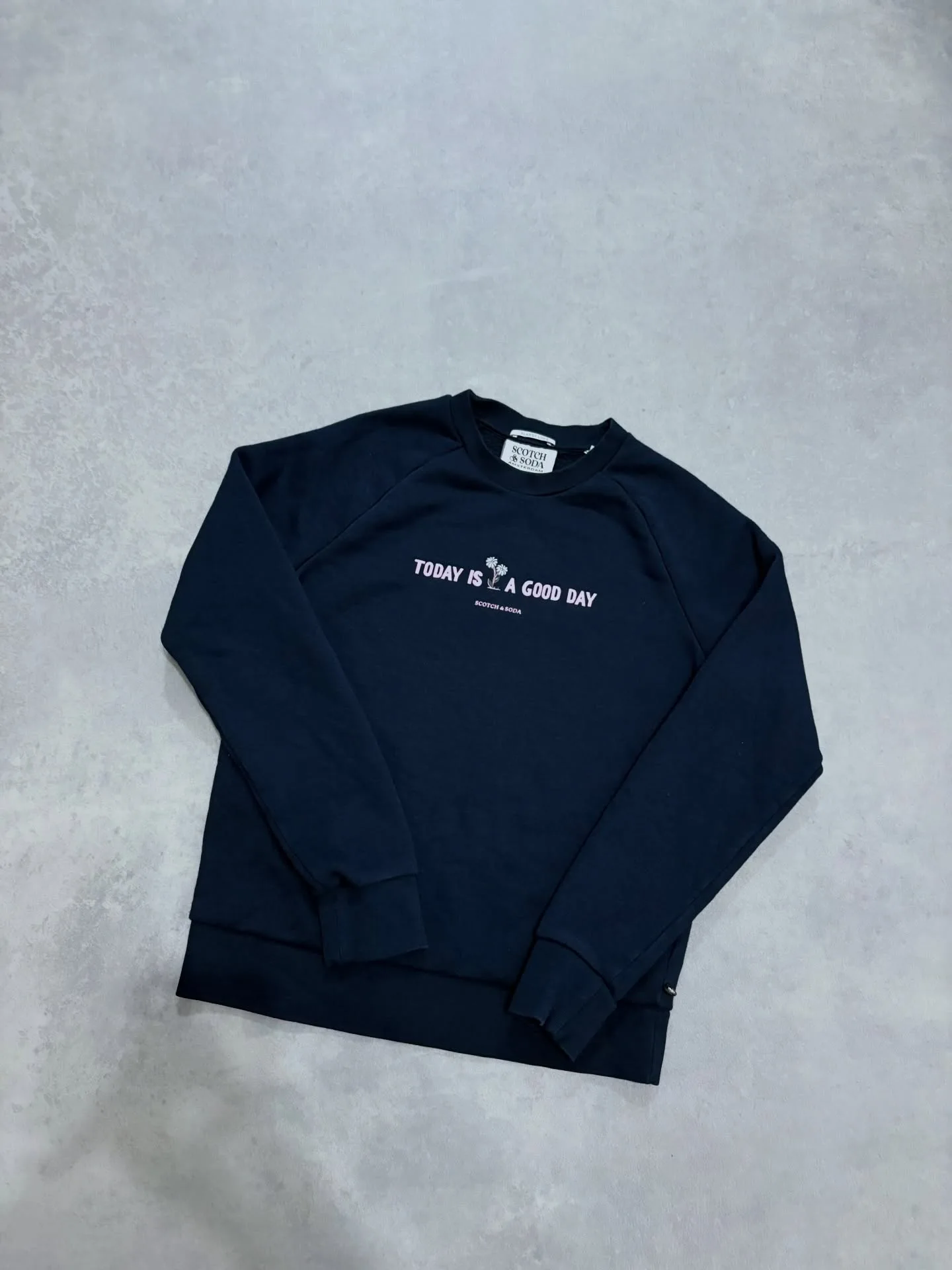 Scotch Soda S