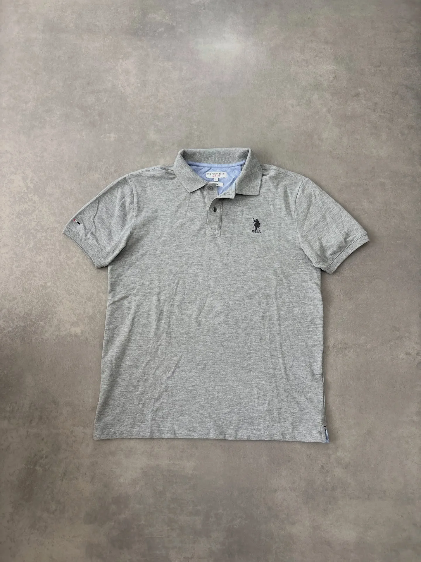 U.S. Polo Assn. L