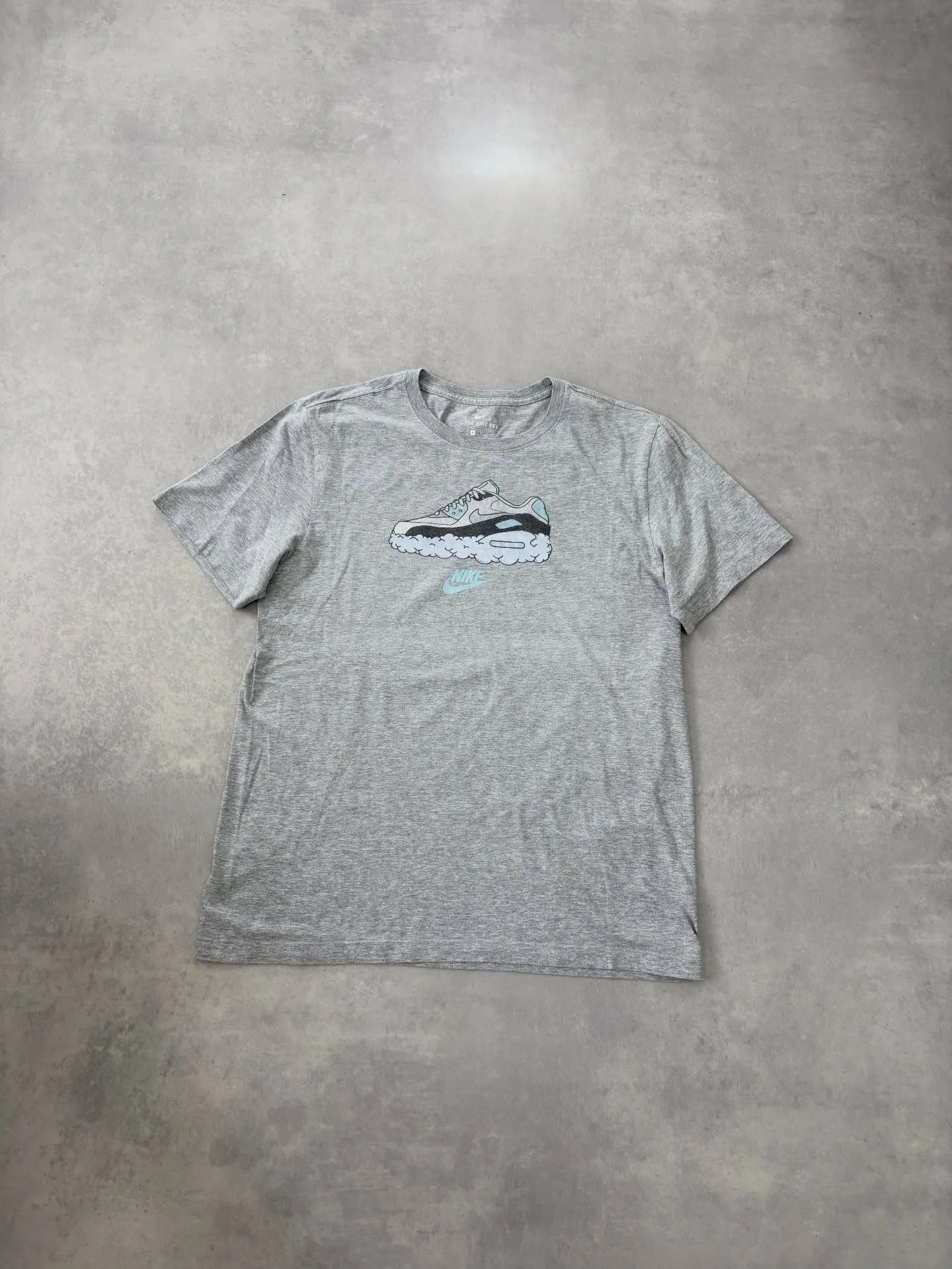 Nike M