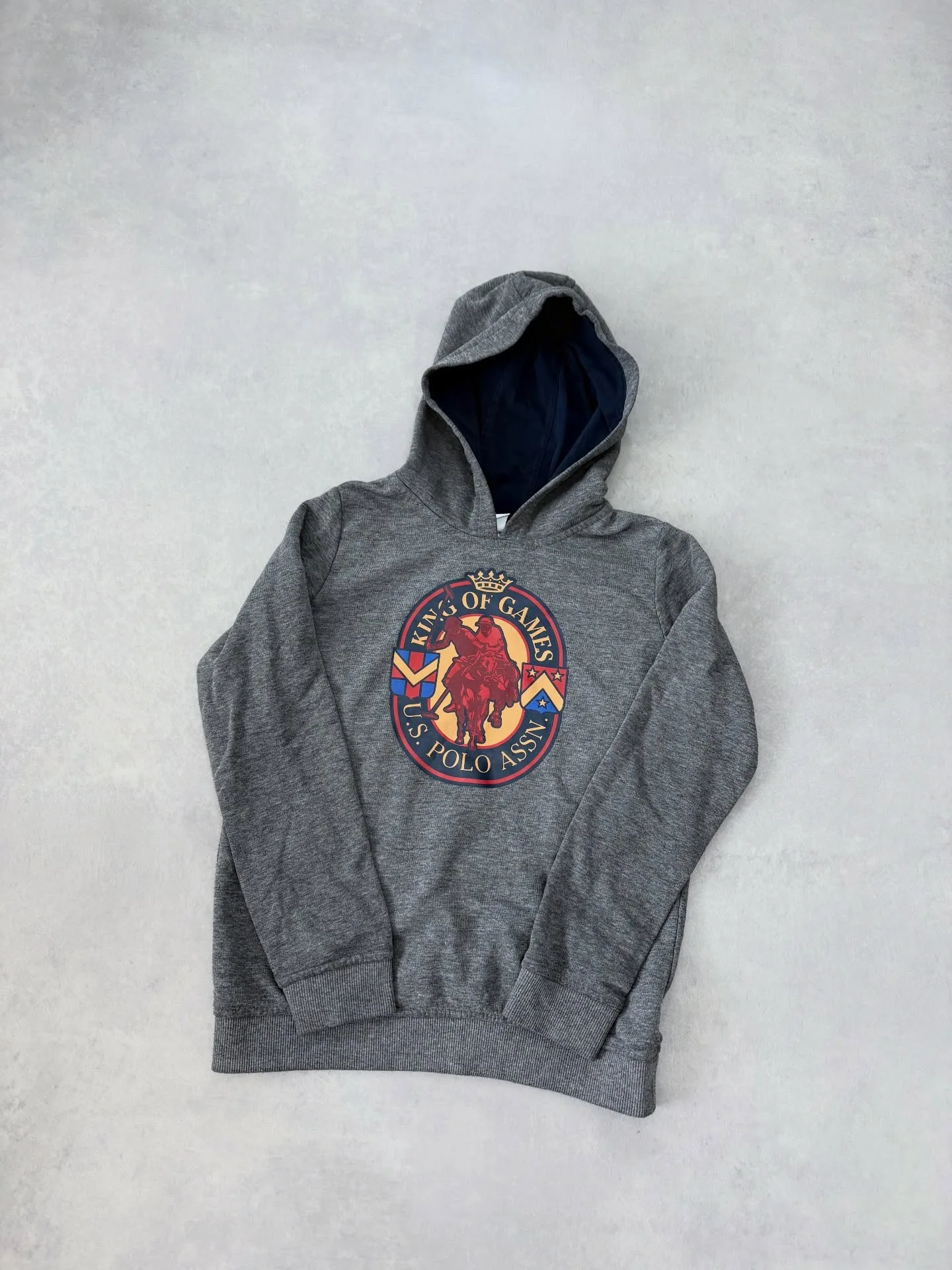 U.S. Polo Assn. XS