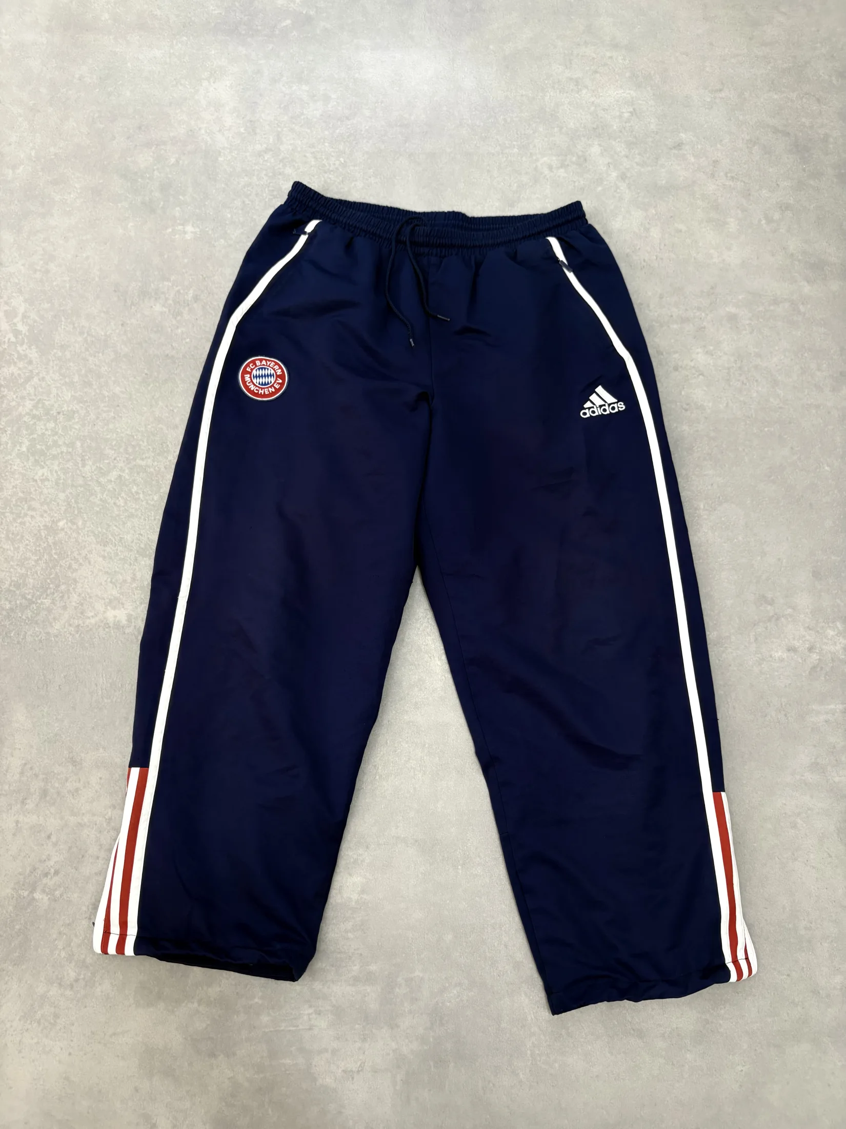 Adidas Bayern Retro L
