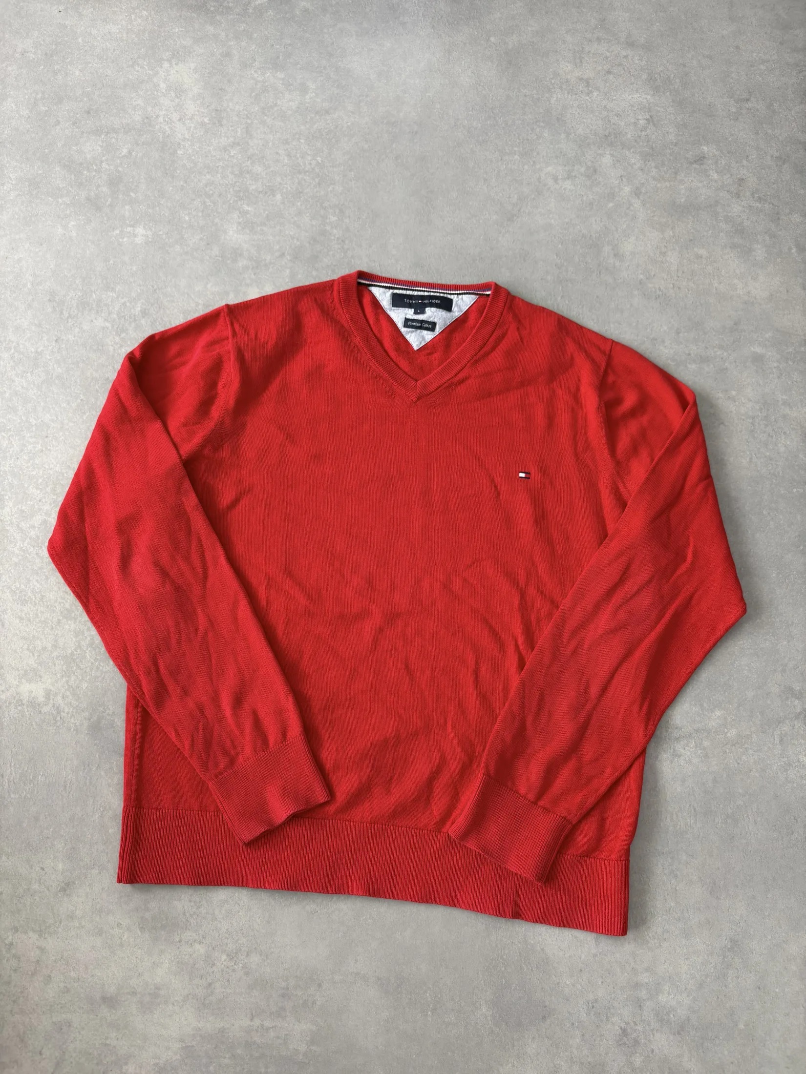 Tommy Hilfiger L