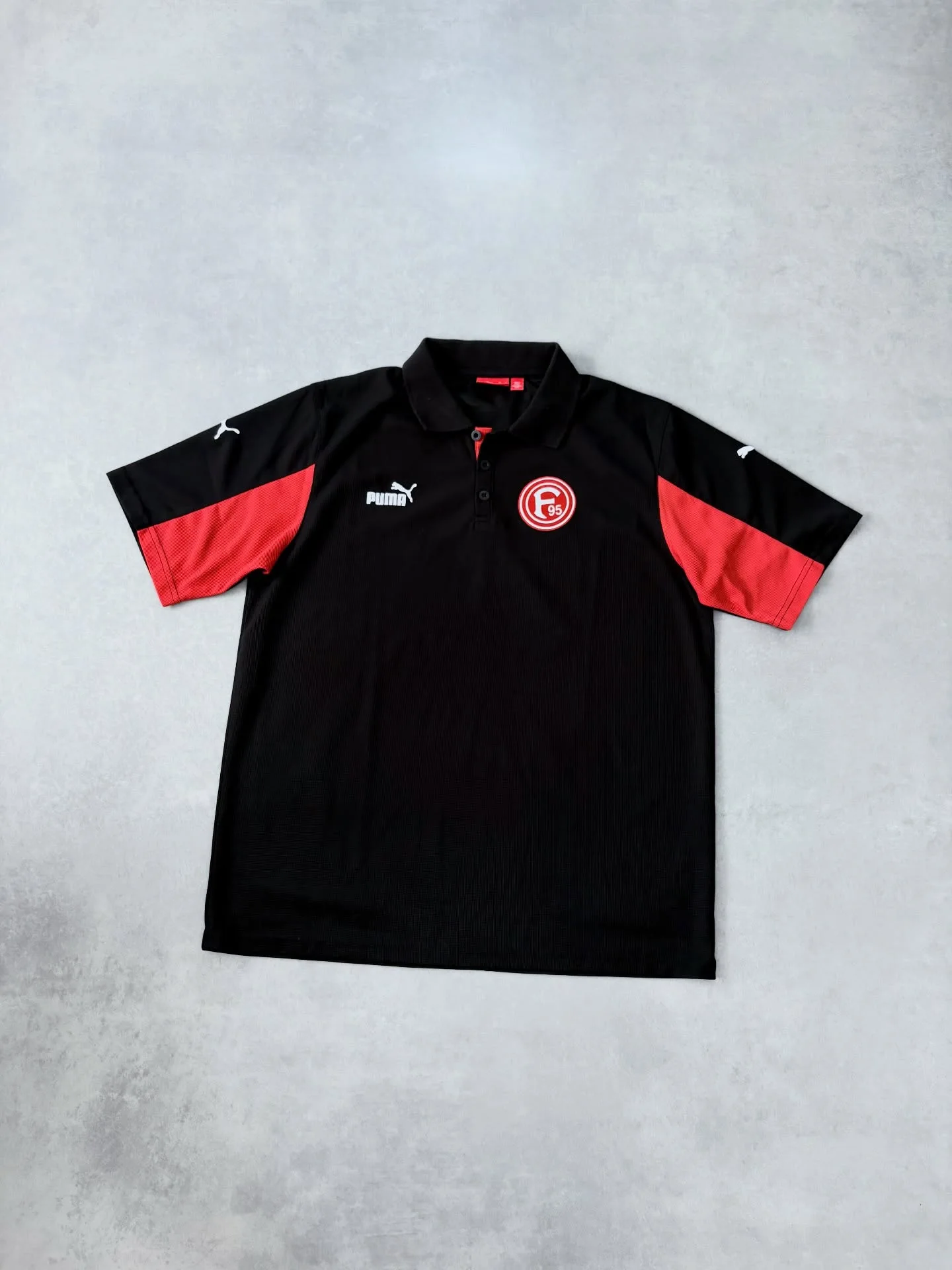 Puma Fortuna L