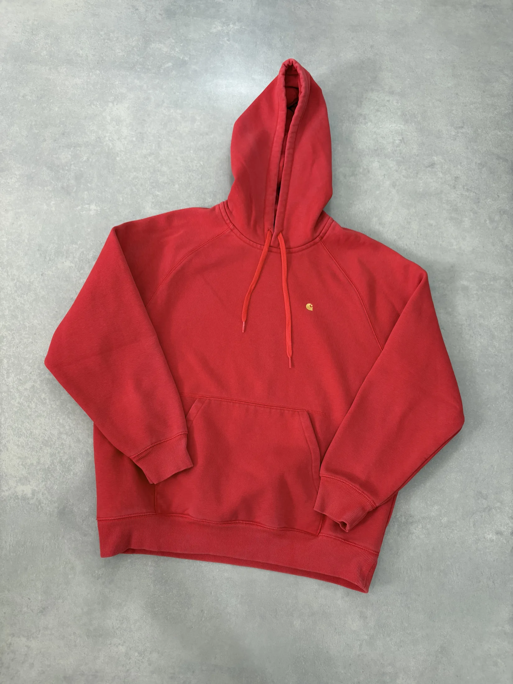 Carhartt S-M