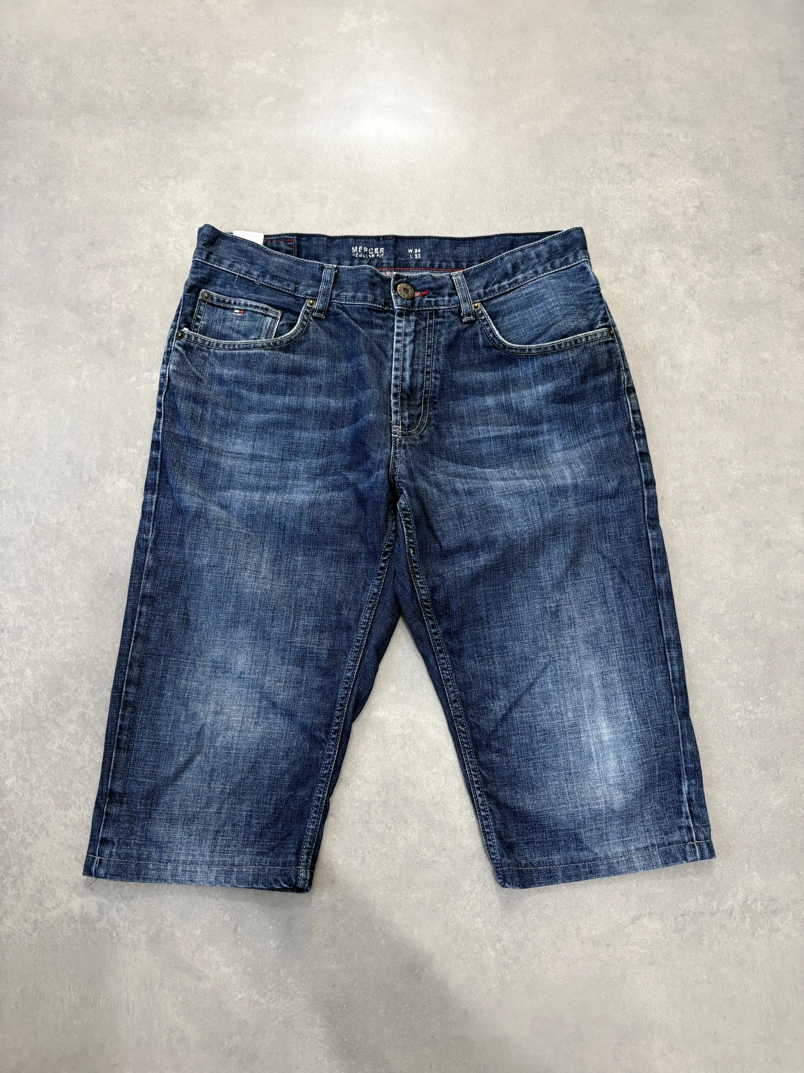 Tommy Hilfiger W34(M)