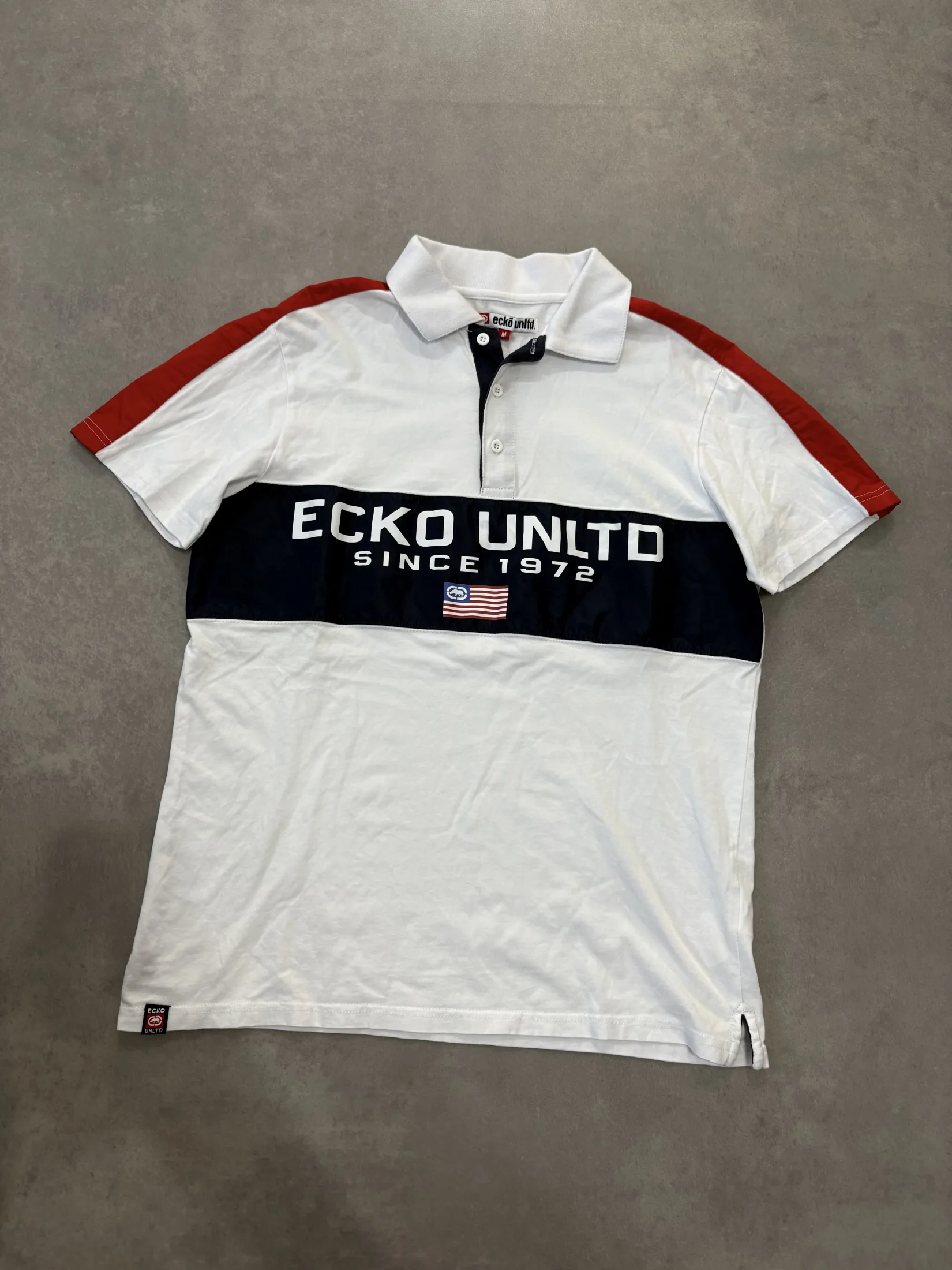 Ecko M