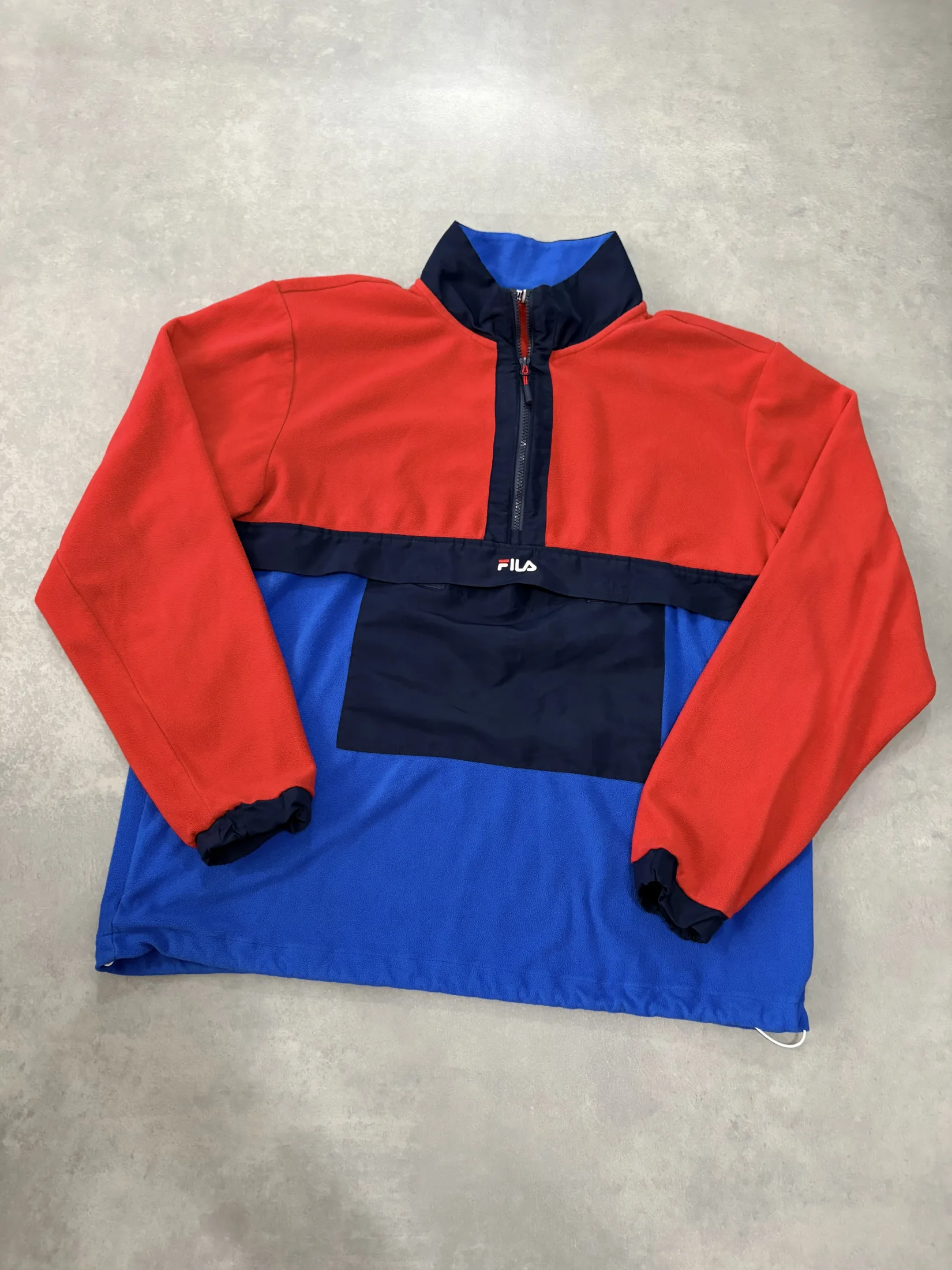 Fila XL