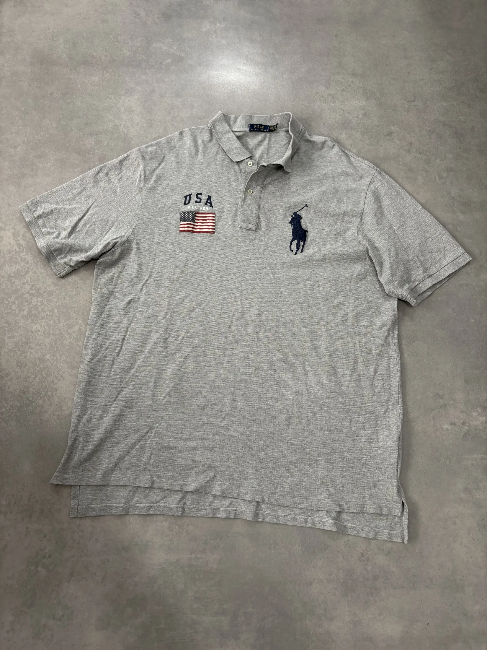 Polo by Ralph Lauren 3XL