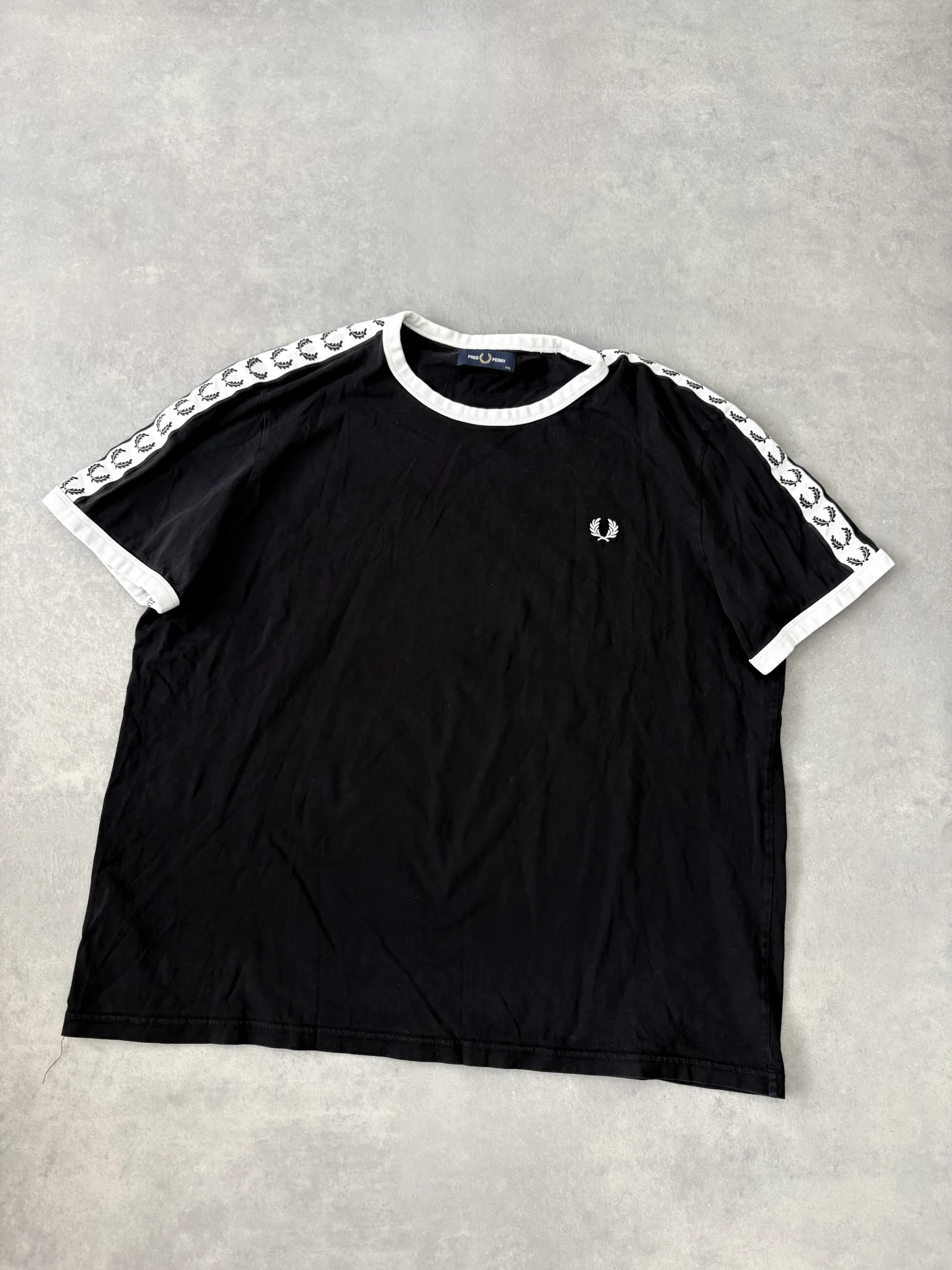Fred Perry XL