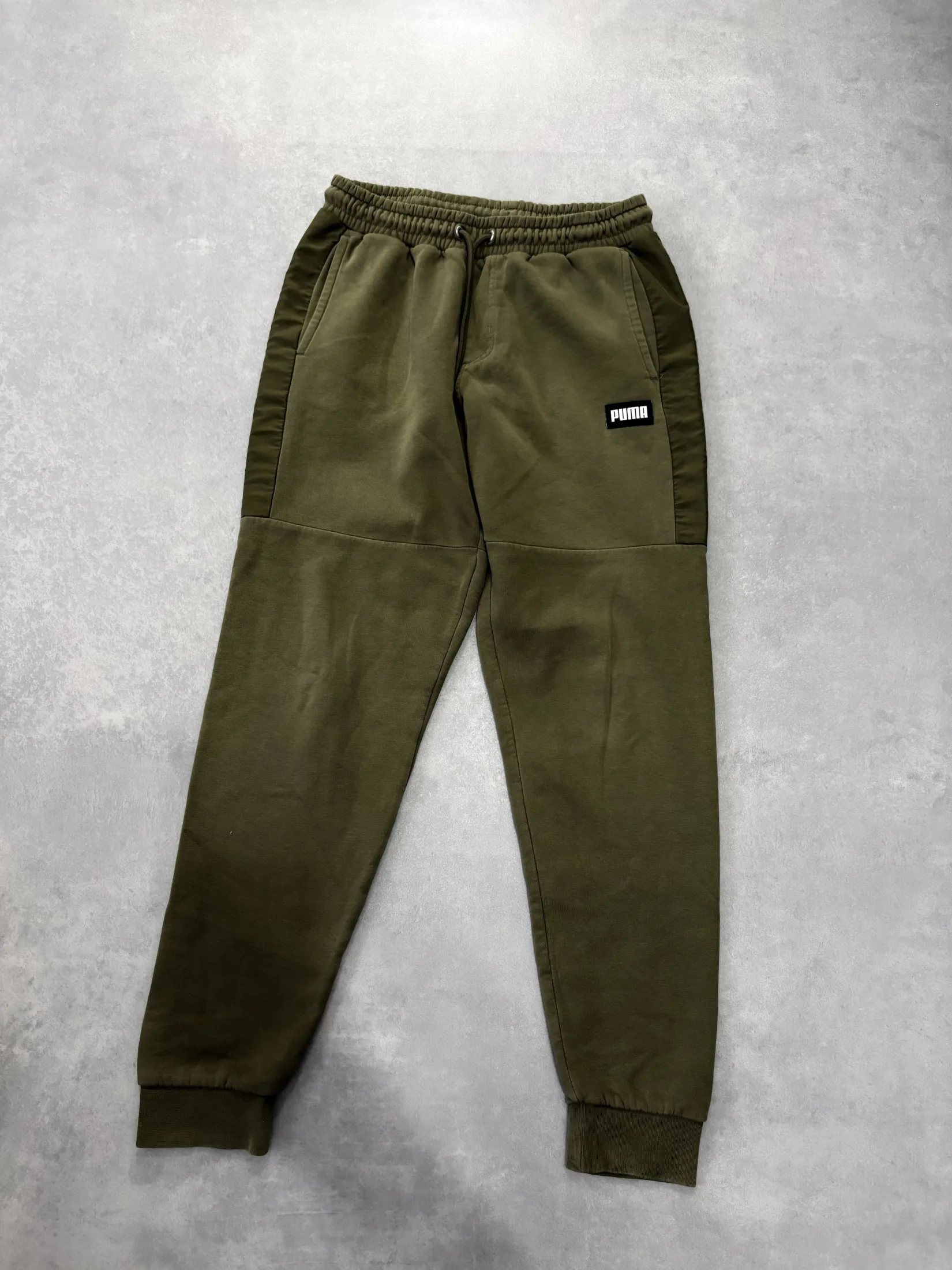 Puma S-M