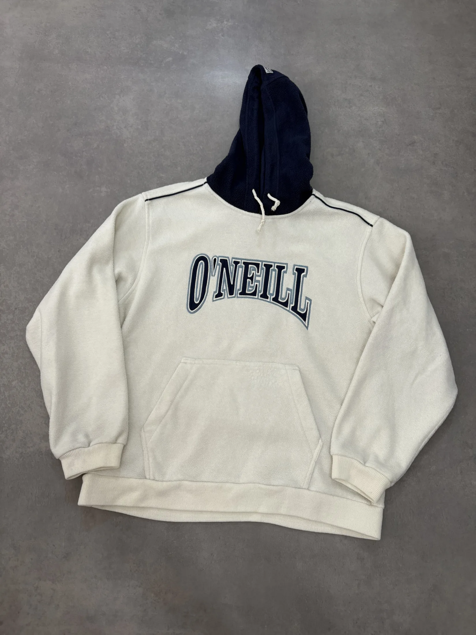 ONeill M