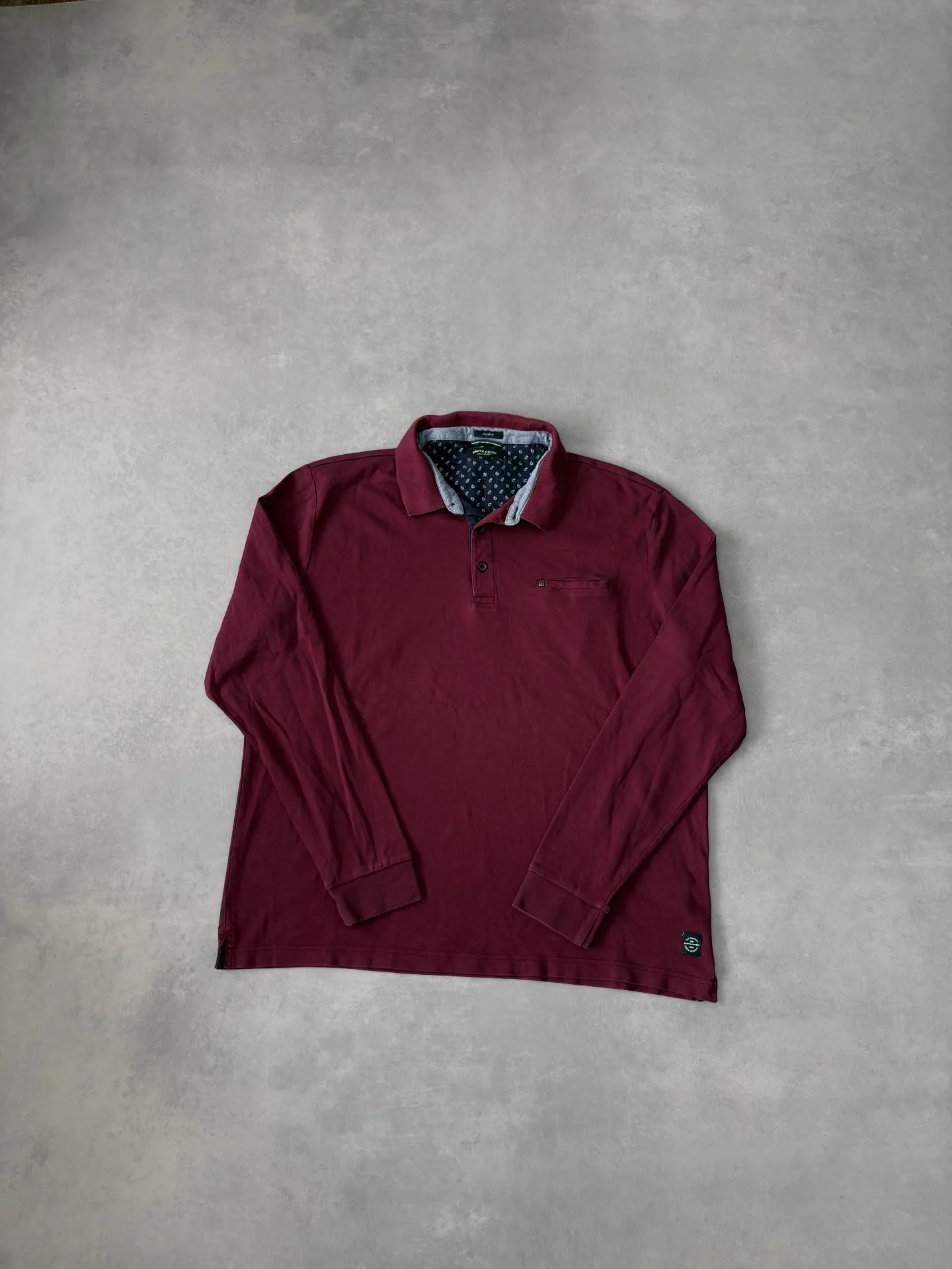 Pierre Cardin XL