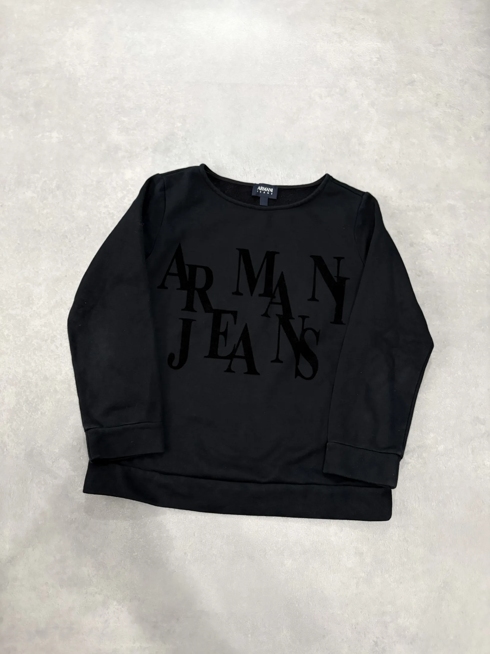 Armani Jeans S