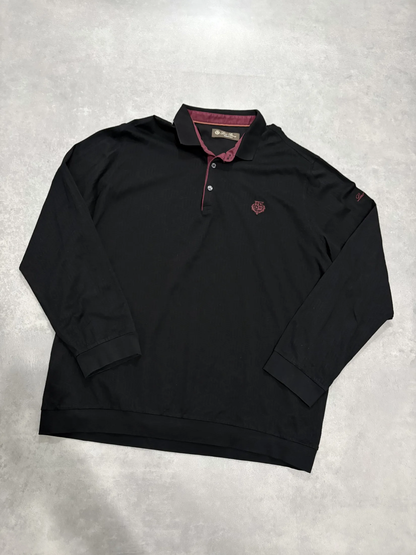 Loro Piana 2XL-3XL