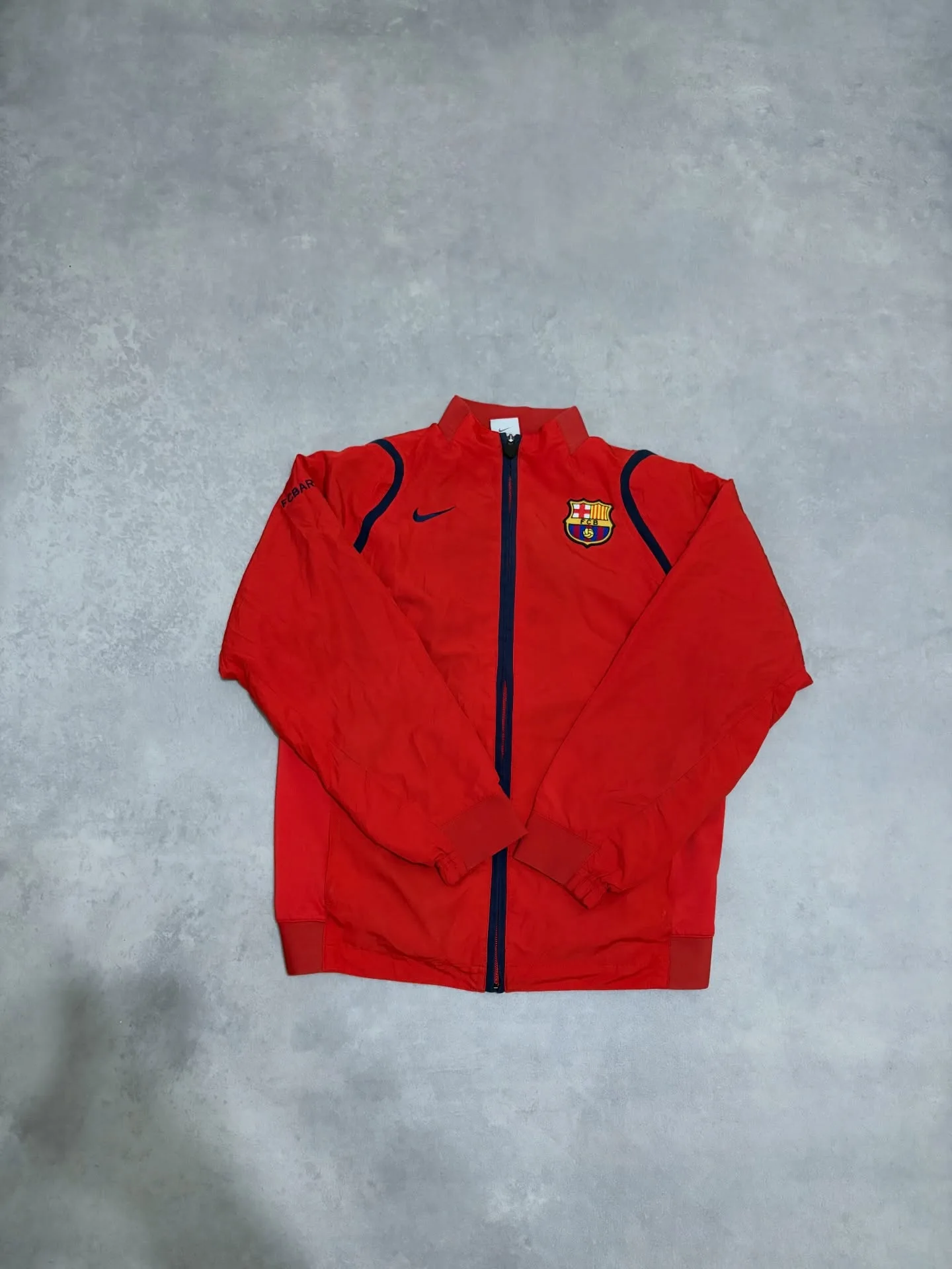 Nike Barca XS