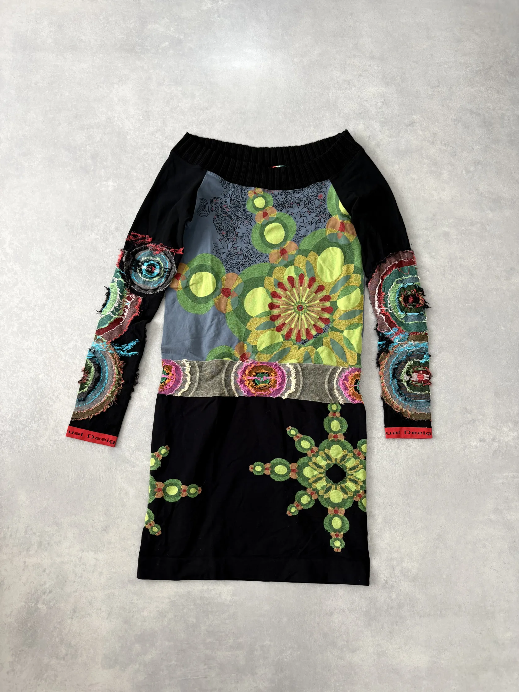 Desigual L