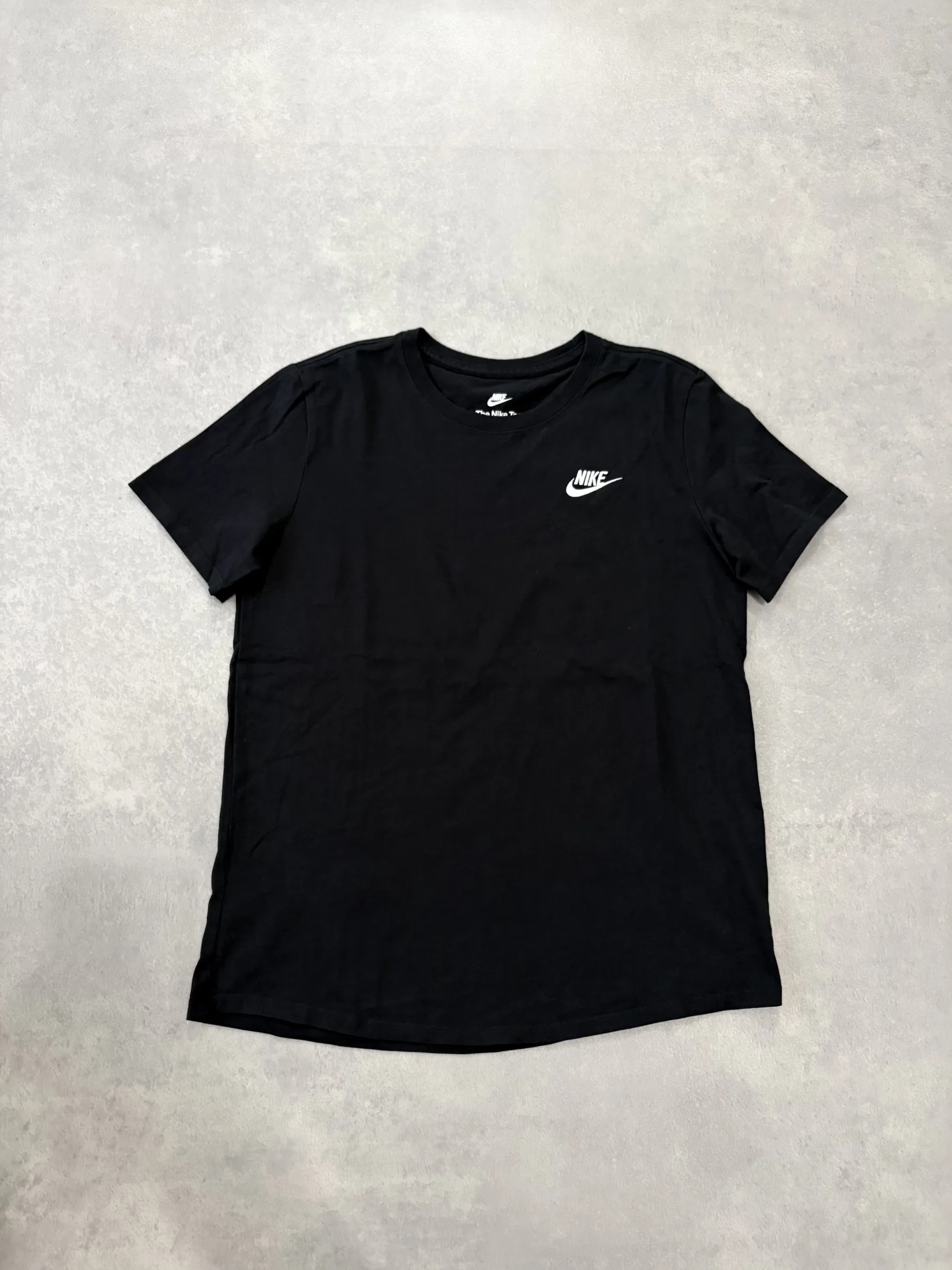 Nike S