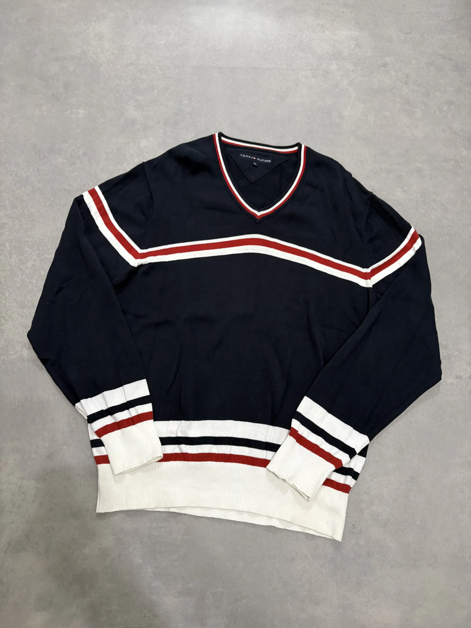 Tommy Hilfiger XL