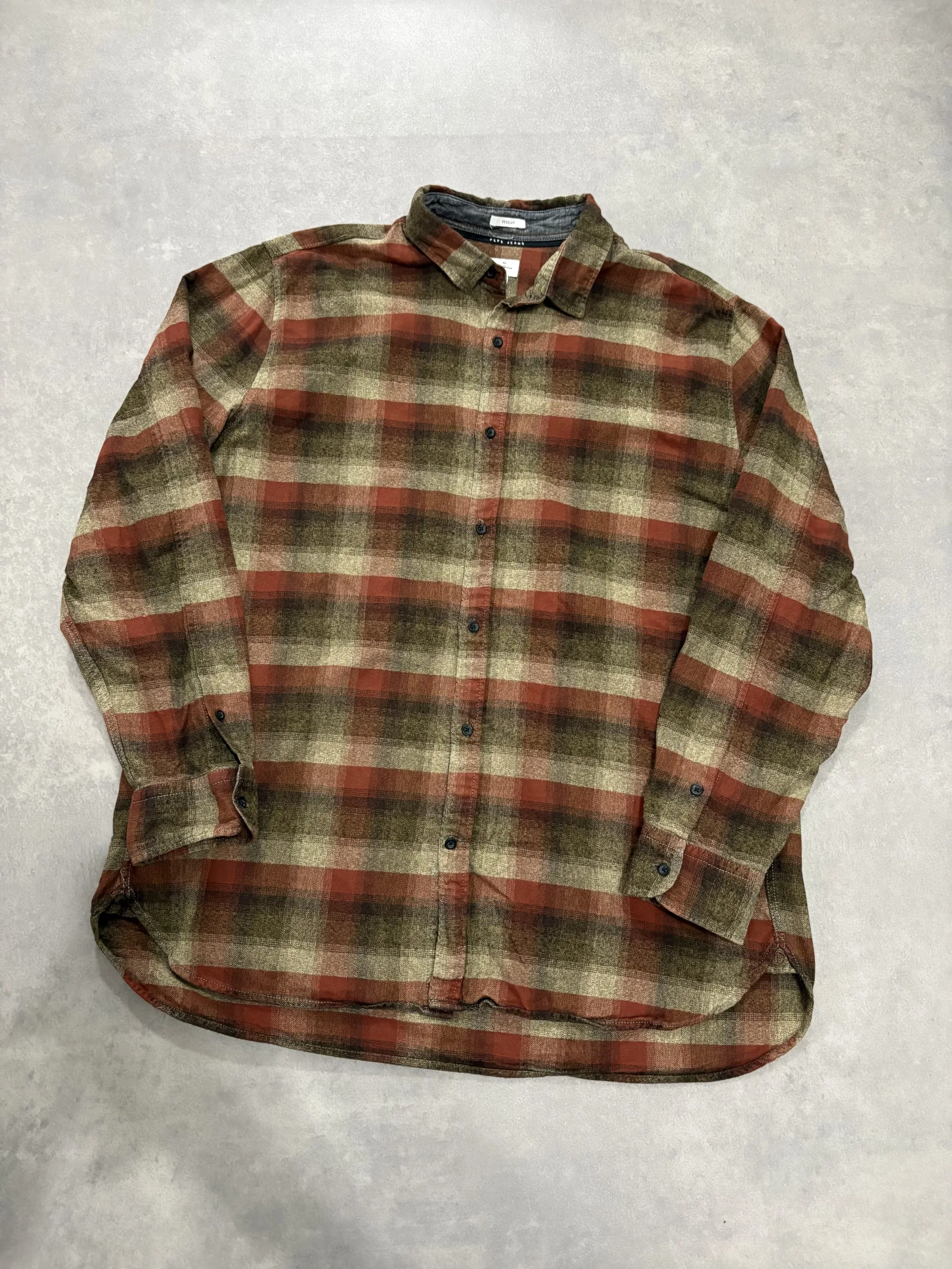 Pepe Jeans L-XL