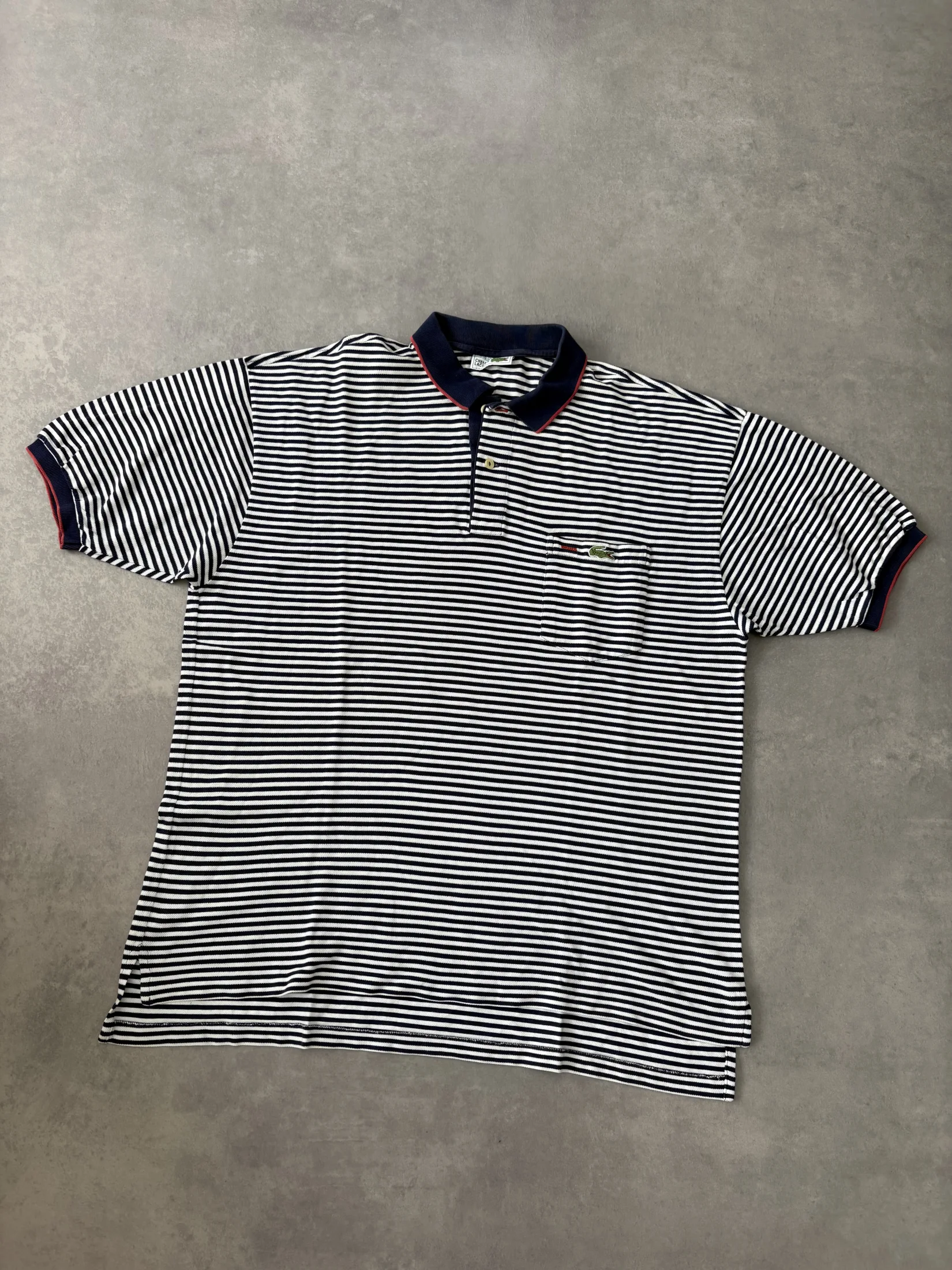 Lacoste Retro 2XL